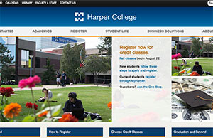 Harper College