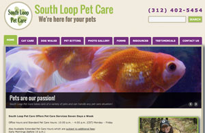 South Loop Pet Care