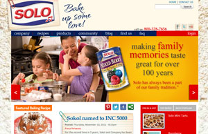 Solo Foods