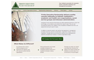 Trinity Executive Partnership