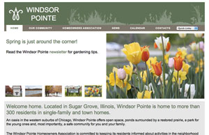 Windsor Pointe
